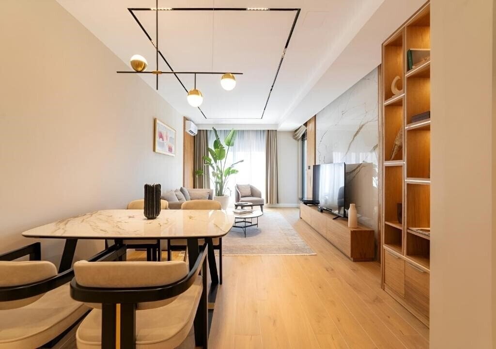 Панорама Dimitris Residence 4*