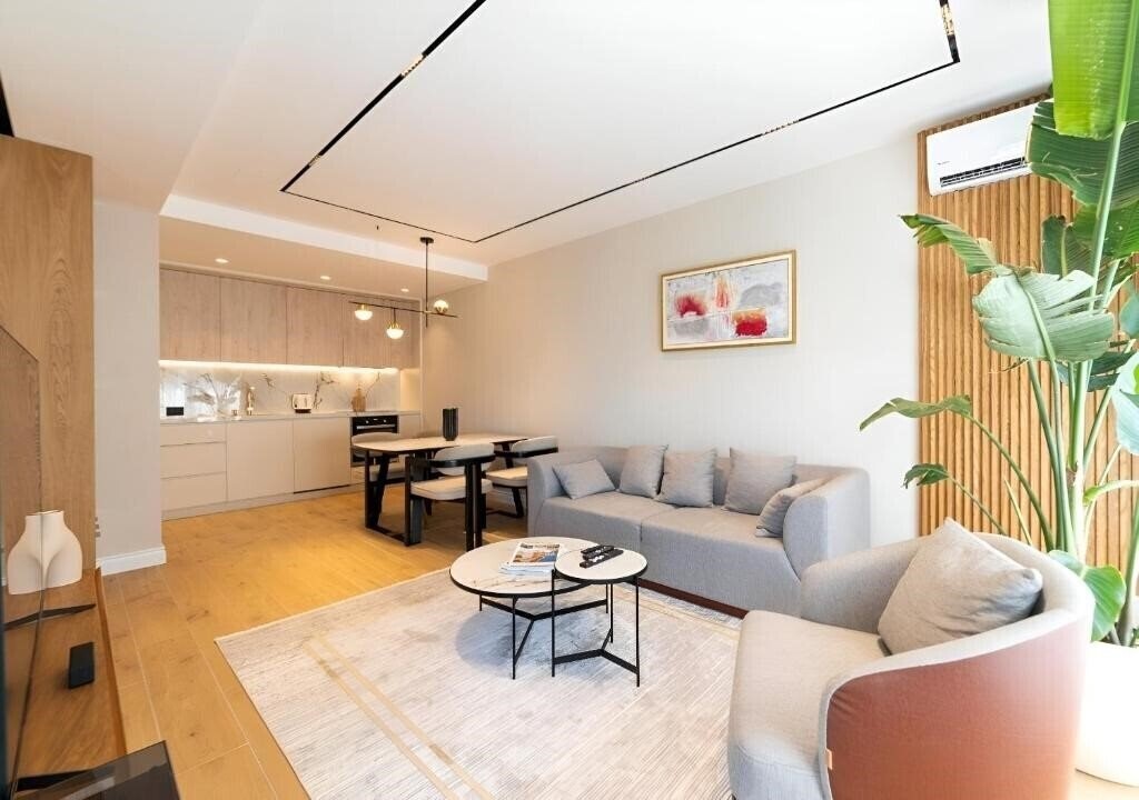 Вид Dimitris Residence 4*