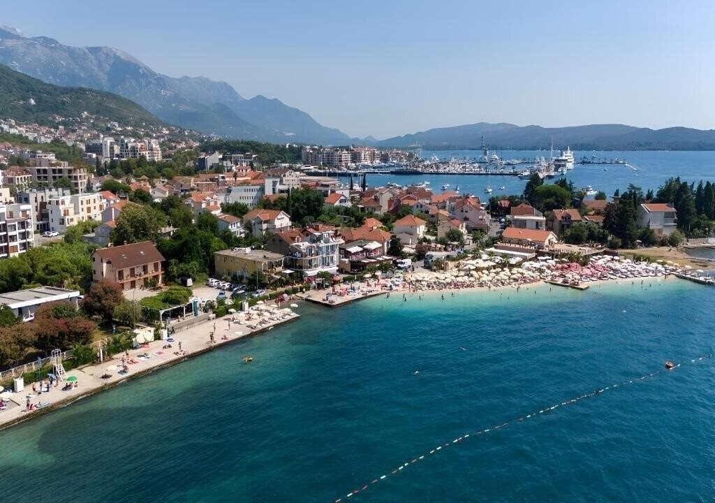 Территория Dimitris Residence 4*