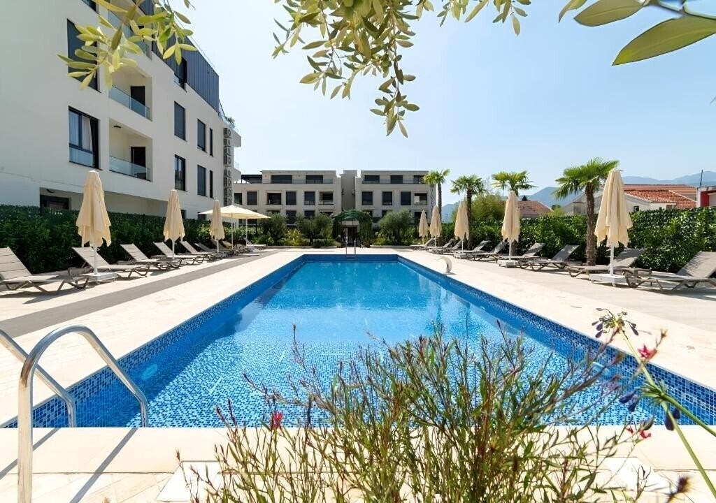 Апартаменты Dimitris Residence 4*