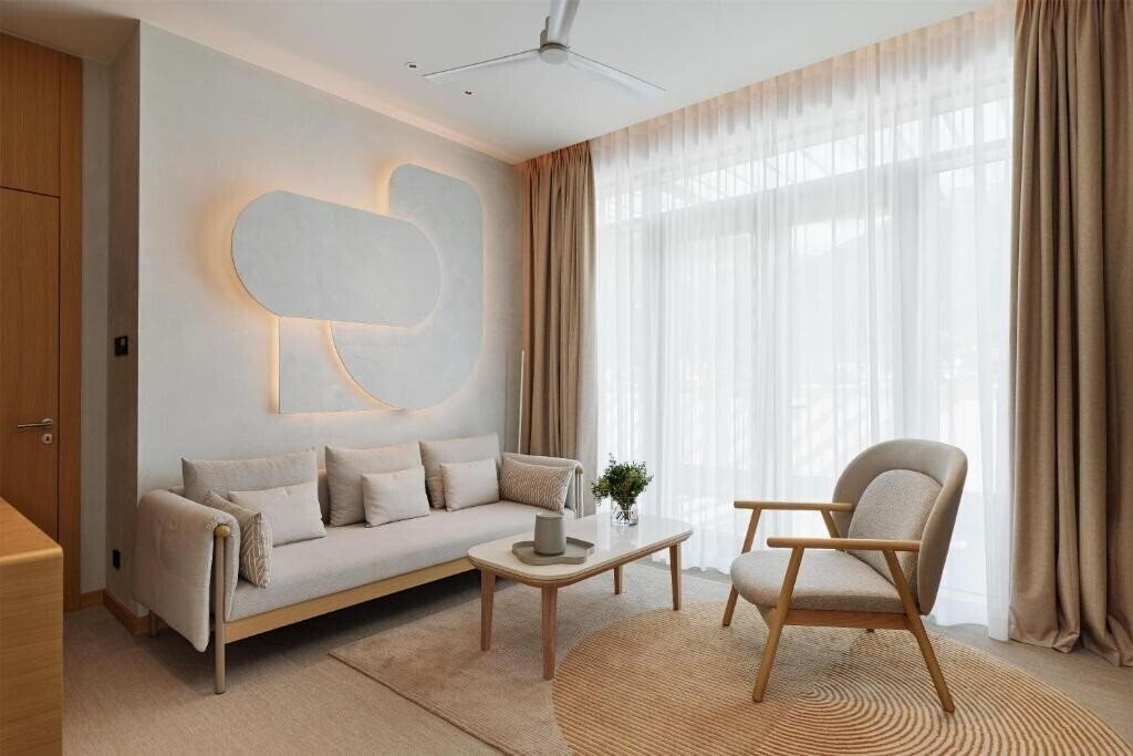 Панорама Siro Boka Palace 5*