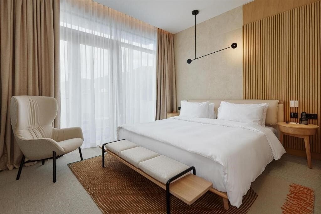 Зображення Siro Boka Palace 5*