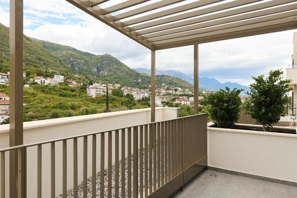 Апартаменти Siro Boka Palace 5*