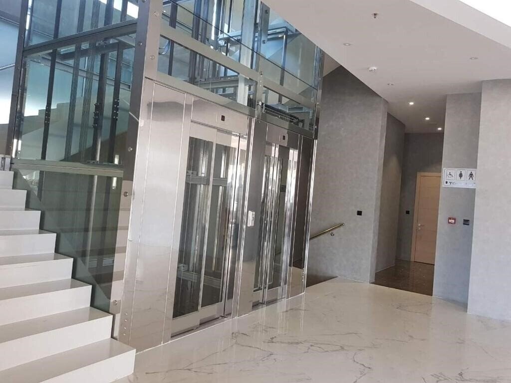 Картинка Kosher Hotel Franca 4*