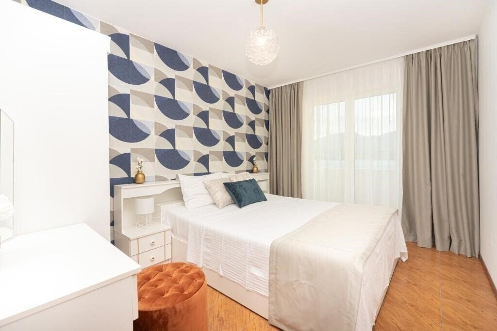 Фото Adeona Apartments 4*