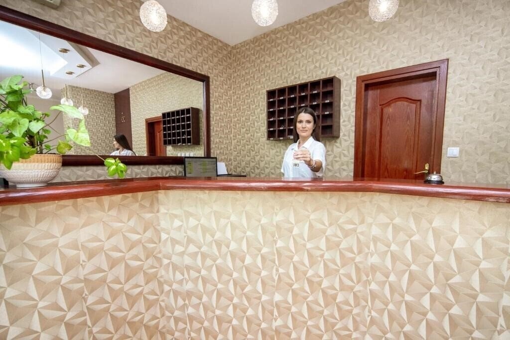 Зображення Adeona Apartments 4*