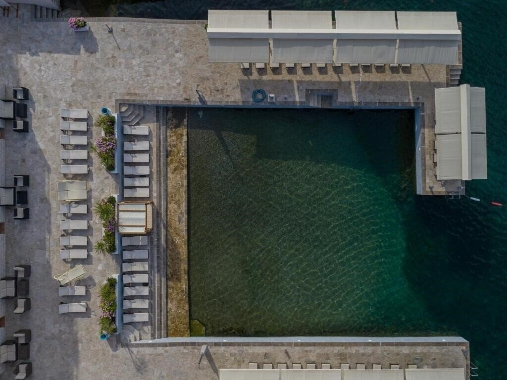 Вид Adeona Apartments 4*