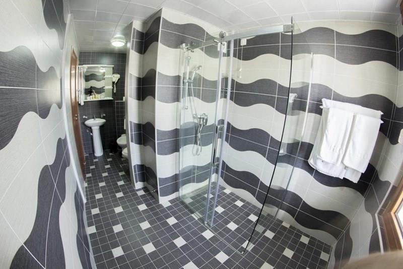 Вид Magnolia Tivat 4*