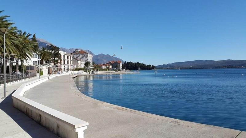 Панорама Magnolia Tivat 4*