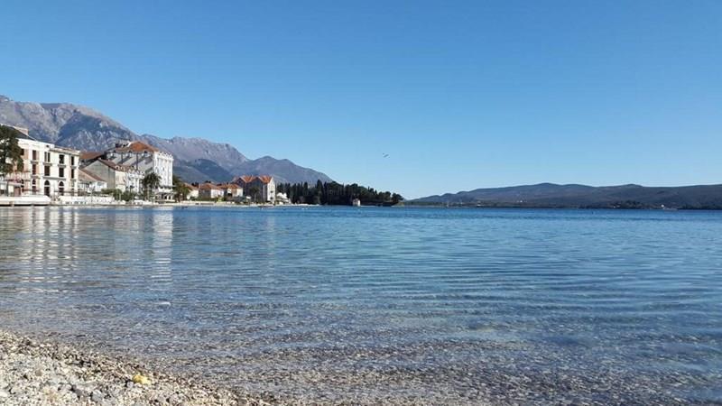 Апартаменты Magnolia Tivat 4*