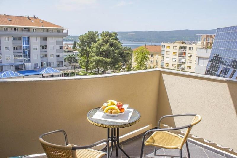 Территория Magnolia Tivat 4*