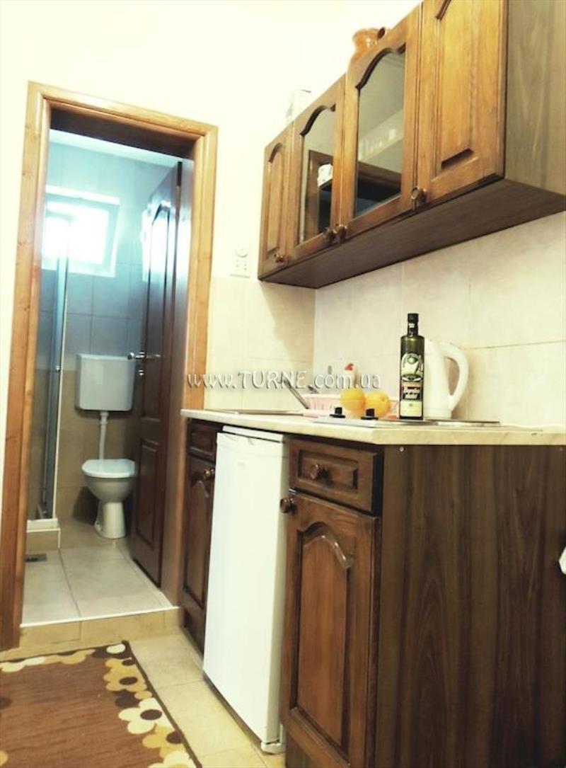 Апартаменты Djakonovic Apartments Ulcinj 3*