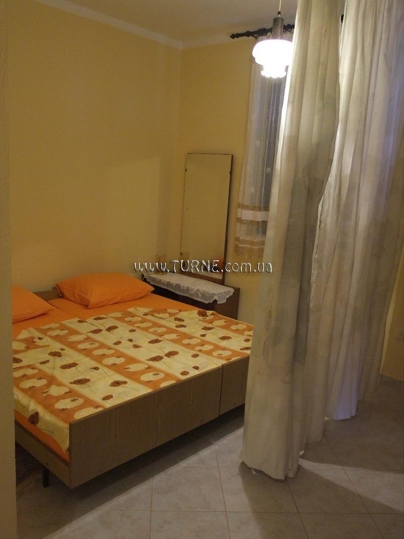 Панорама Villa Cejovic 4*