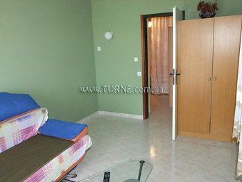 Територія Villa Cejovic 4*