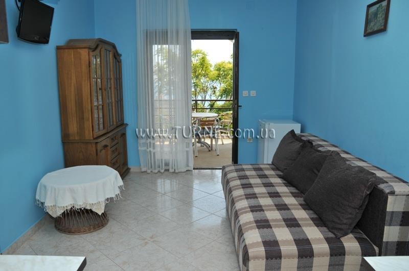 Фотографія Villa Cejovic 4*