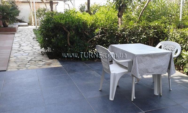 Вид Villa Savo Ulcnj 3*