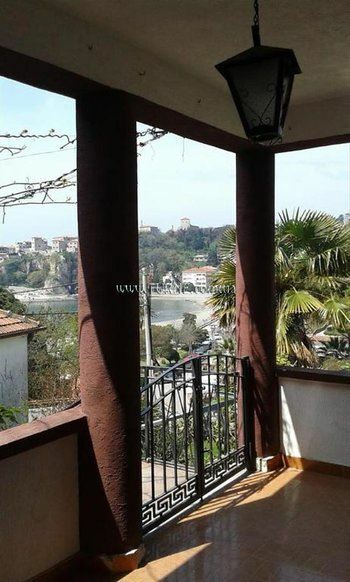 Готель Villa Savo Ulcnj 3*