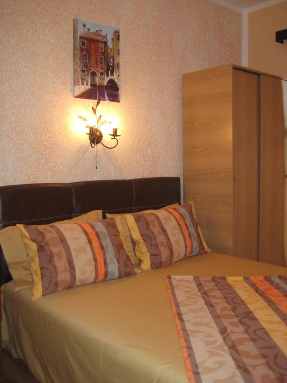 Вид Holiday Apartments 4*