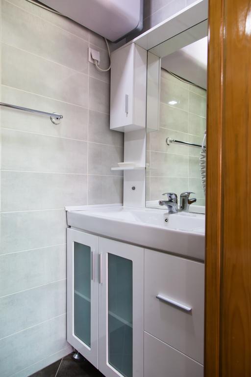 Территория Holiday Apartments 4*