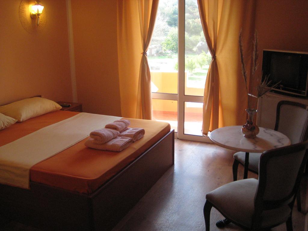 Картинка Holiday Apartments 4*