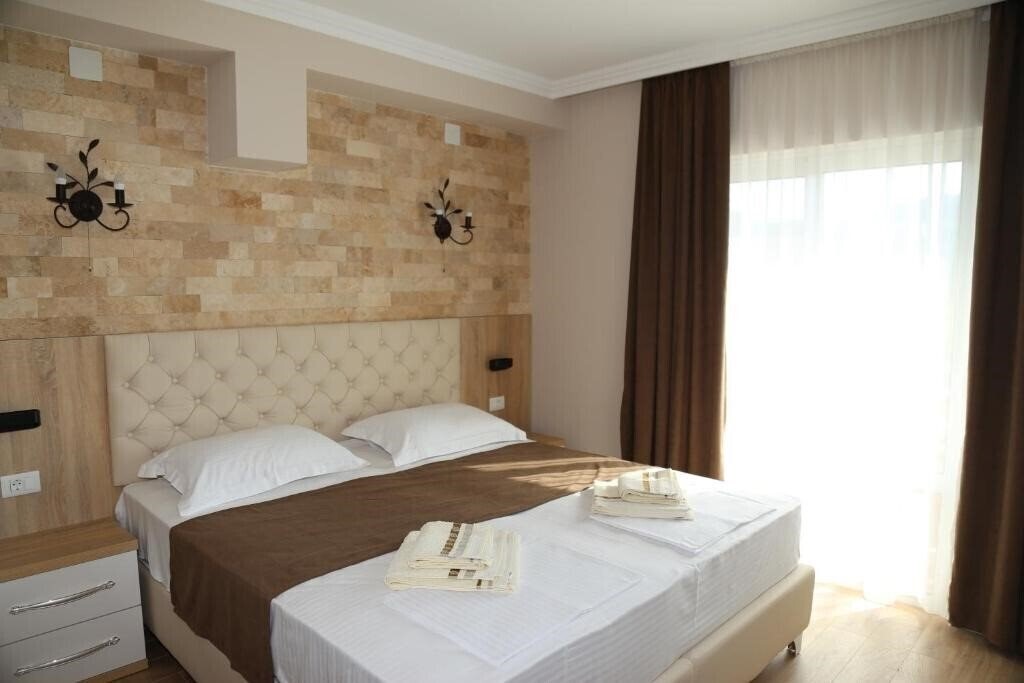 Фотографія Holiday Apartments 4*