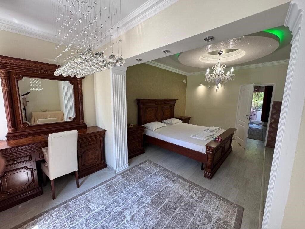 Зображення Holiday Apartments 4*