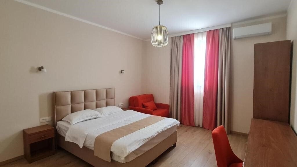 Панорама Laguna 3*