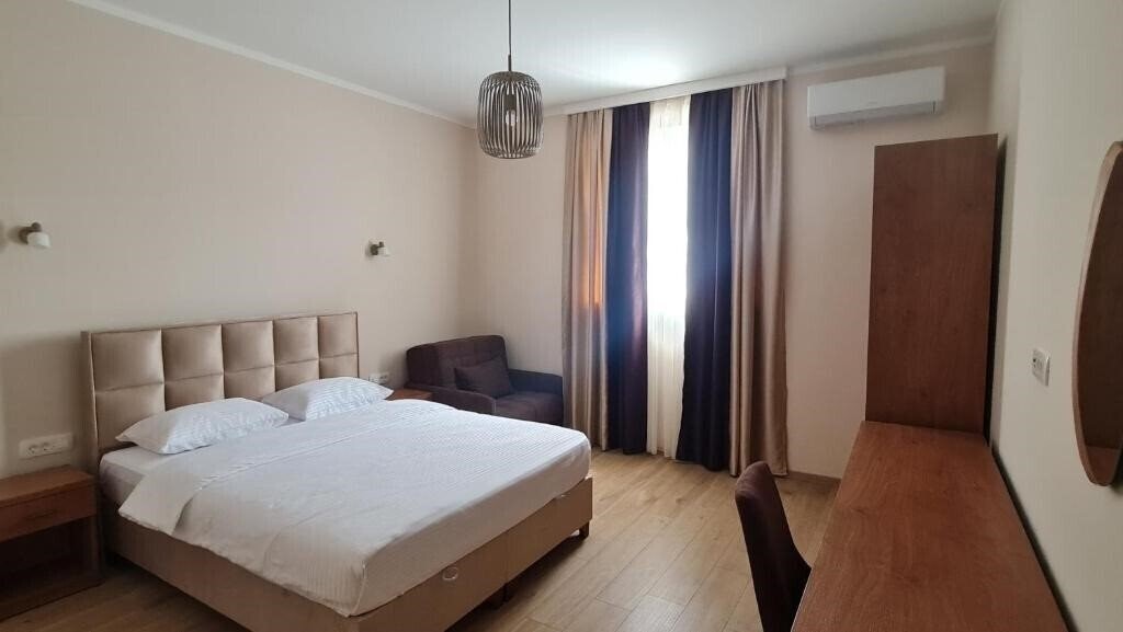 Апартаменты Laguna 3*