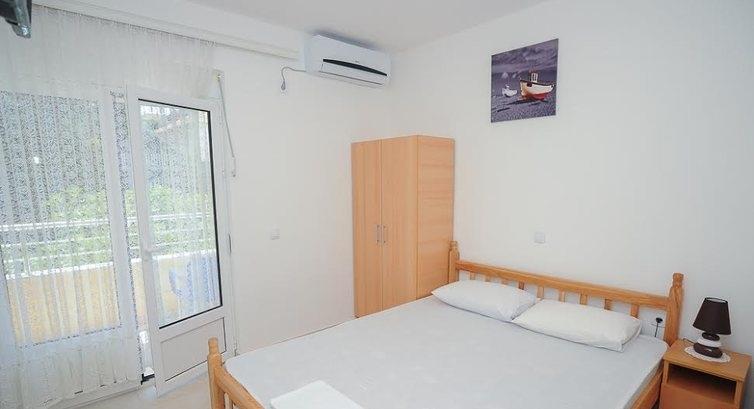 Панорама Omega II 3*