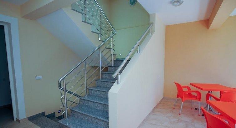 Картинка Omega II 3*