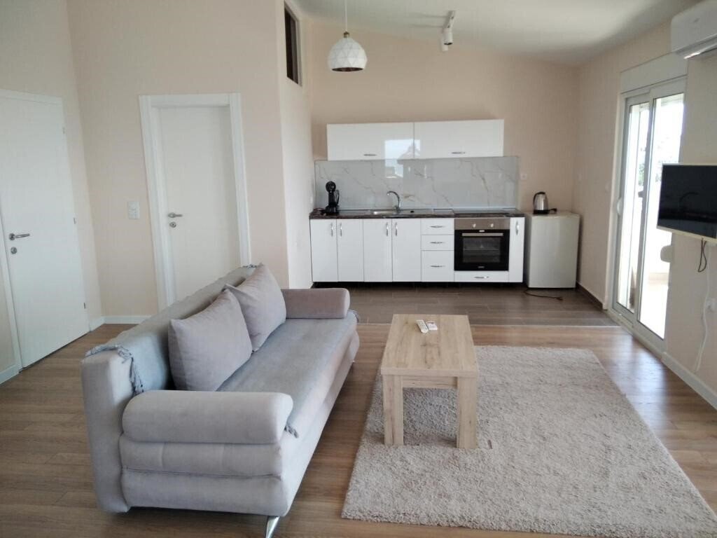 Готель Jasmin 3*