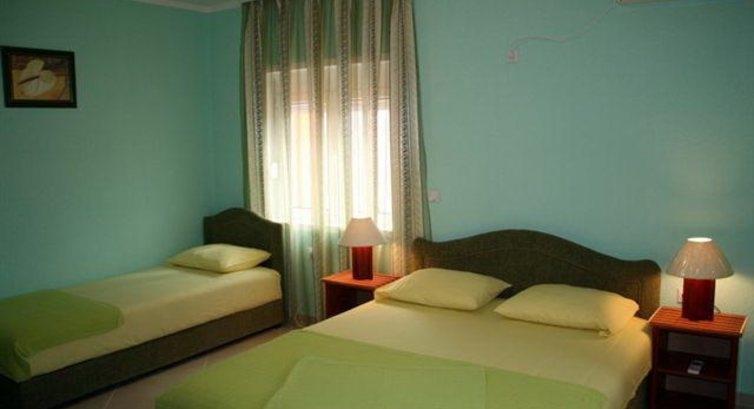 Панорама Omega I 3*