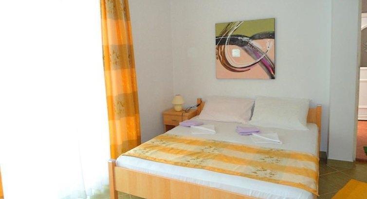 Территория Omega I 3*