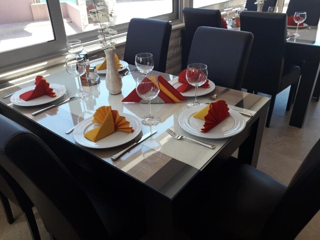 Фотографія Mediteran Ulcinj 3*