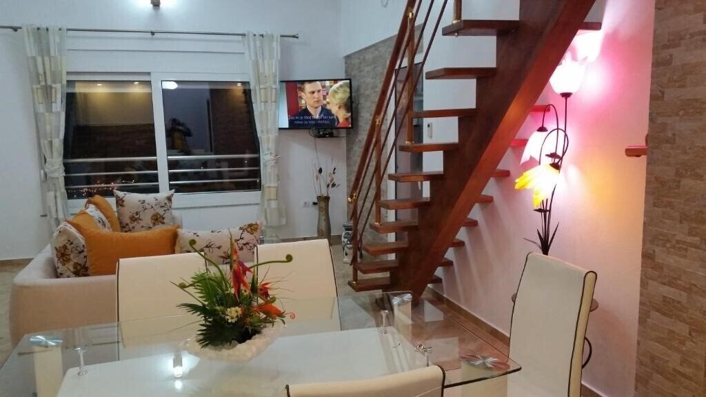 Територія Mediteran Ulcinj 3*