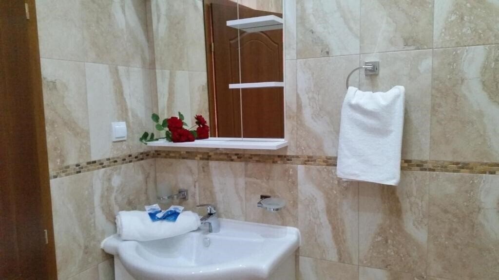 Панорама Mediteran Ulcinj 3*