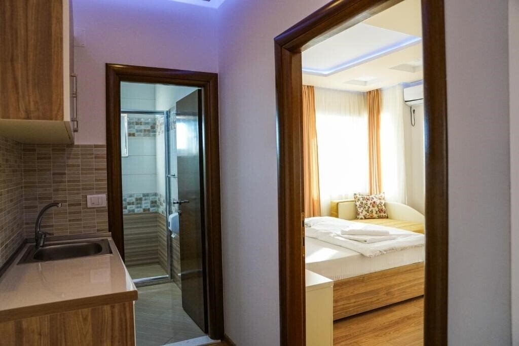 Апартаменти Hotel Llolla 3*