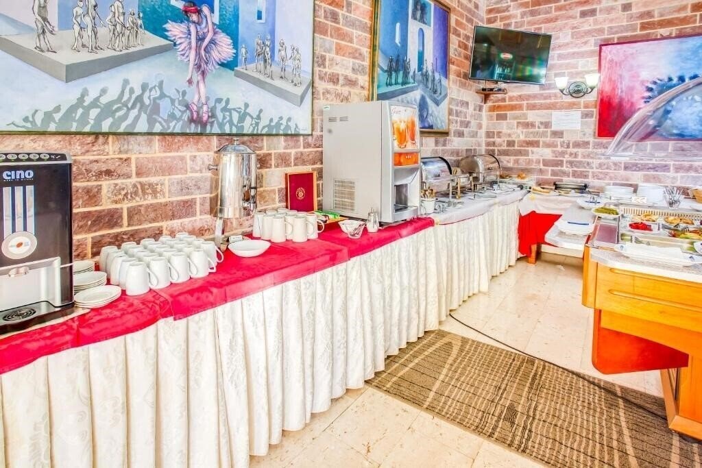 Изображение Palata Venezia Villa 3*