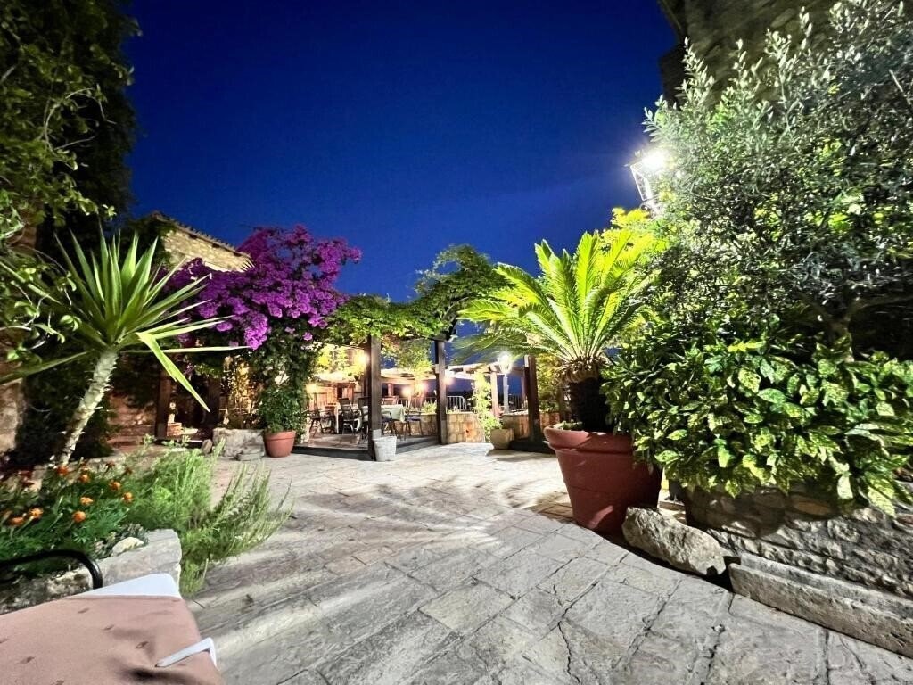 Территория Palata Venezia Villa 3*