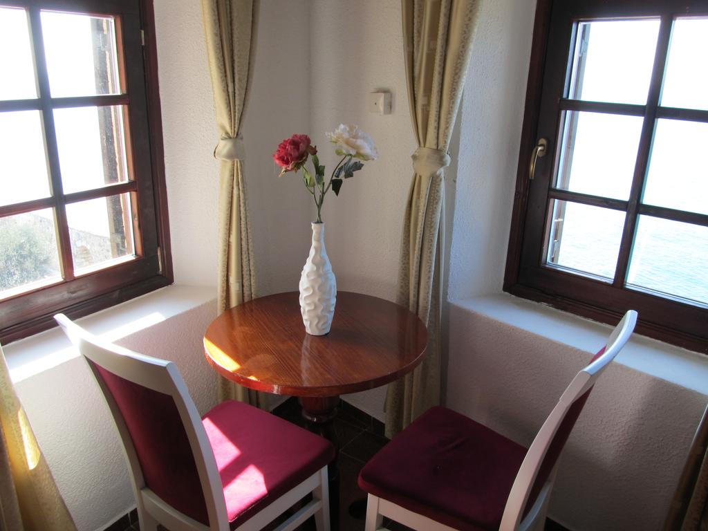 Вид Kulla E Balshajve 3*