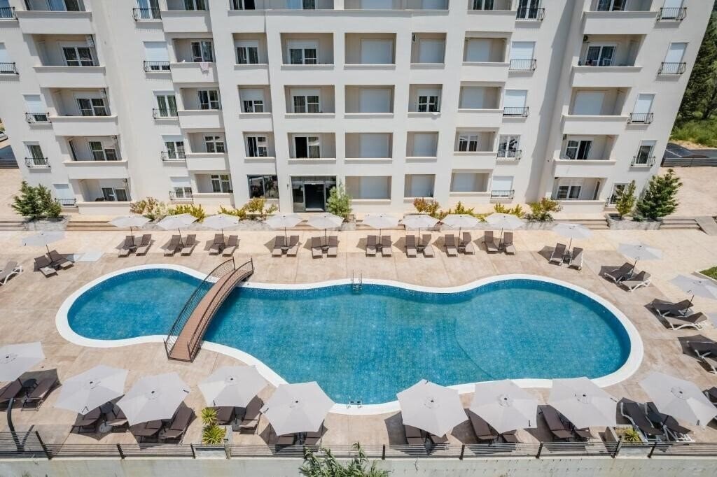 Изображение Hotel Olea 4*