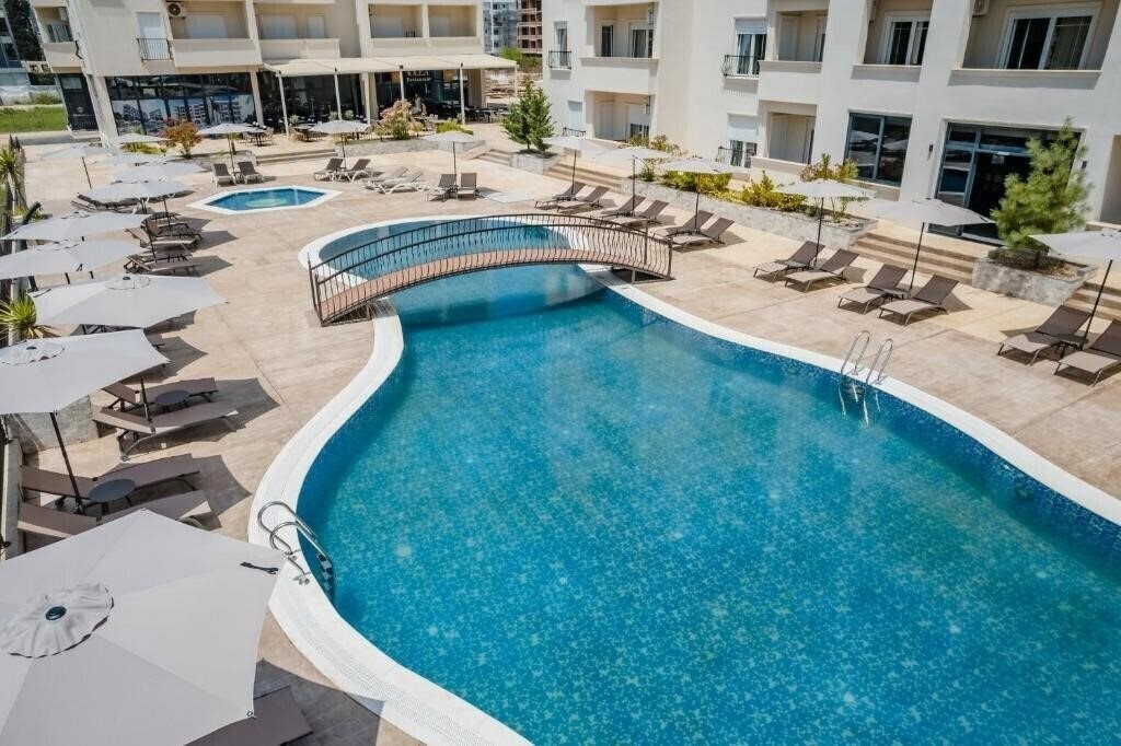 Вид Hotel Olea 4*