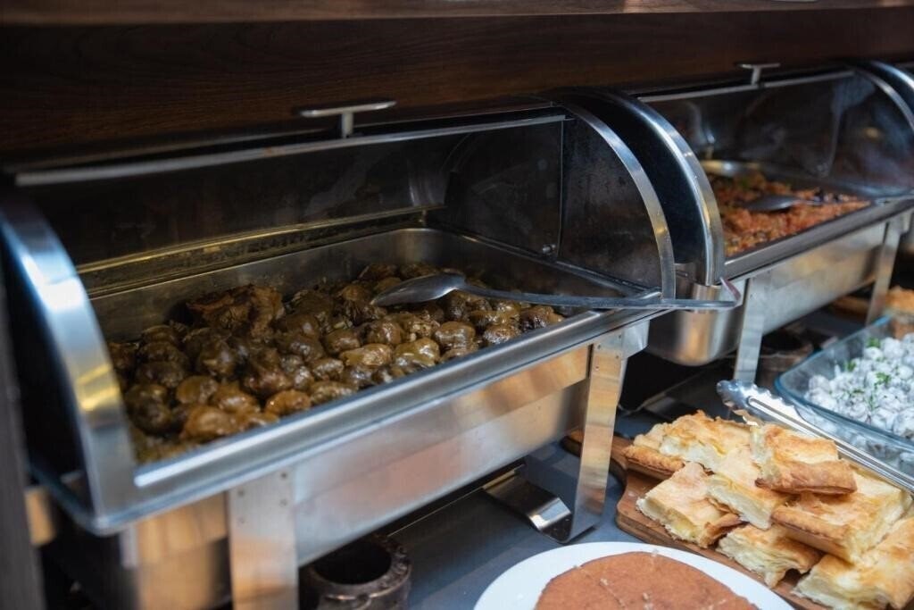 Картинка Nobel Ulcinj 4*