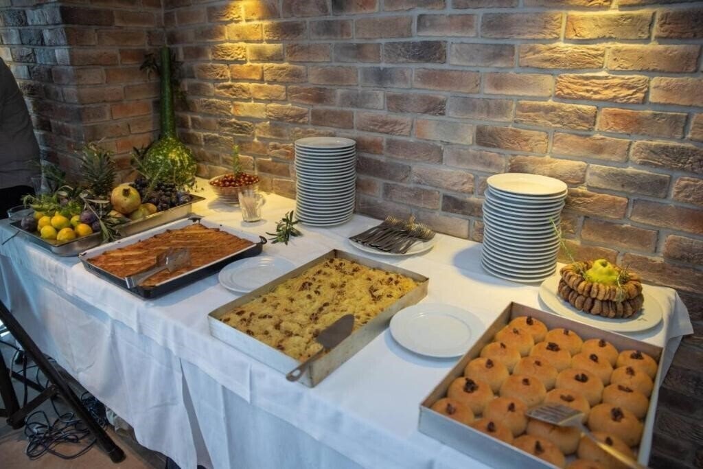 Територія Nobel Ulcinj 4*