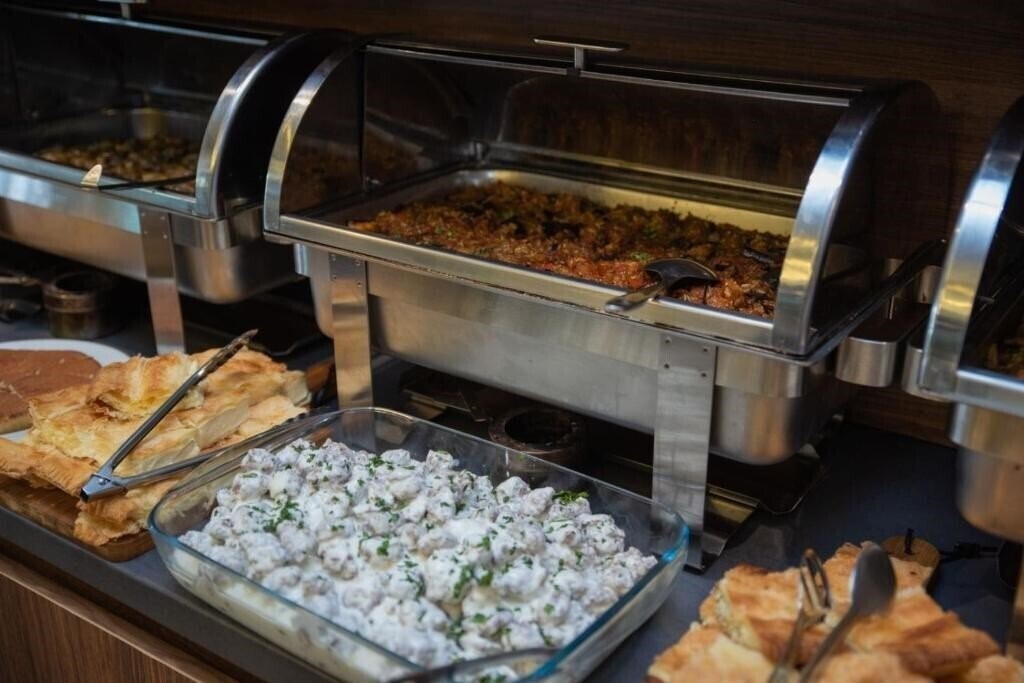 Апартаменти Nobel Ulcinj 4*