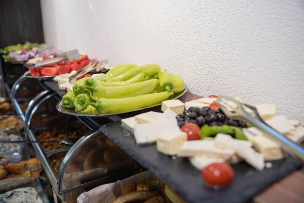 Панорама Nobel Ulcinj 4*