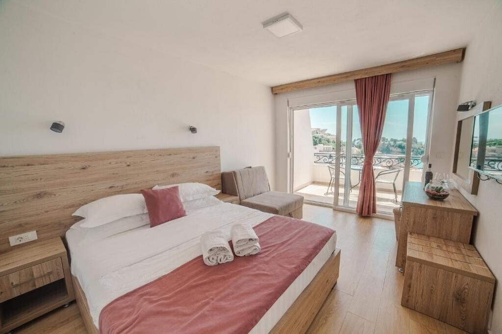 Зображення Nobel Ulcinj 4*