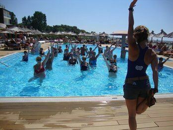 Вид Hotel Otrant 4*