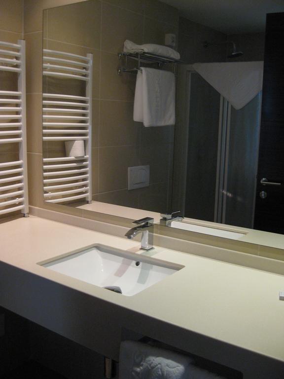 Апартаменти Hotel Otrant 4*