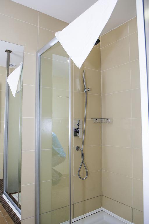 Панорама Hotel Otrant 4*